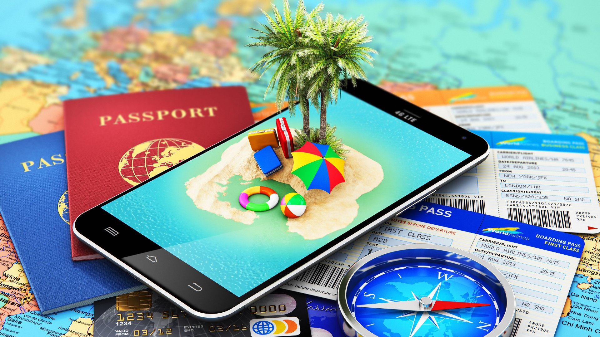 Creare Esperienze di Viaggio Su Misura_Banner